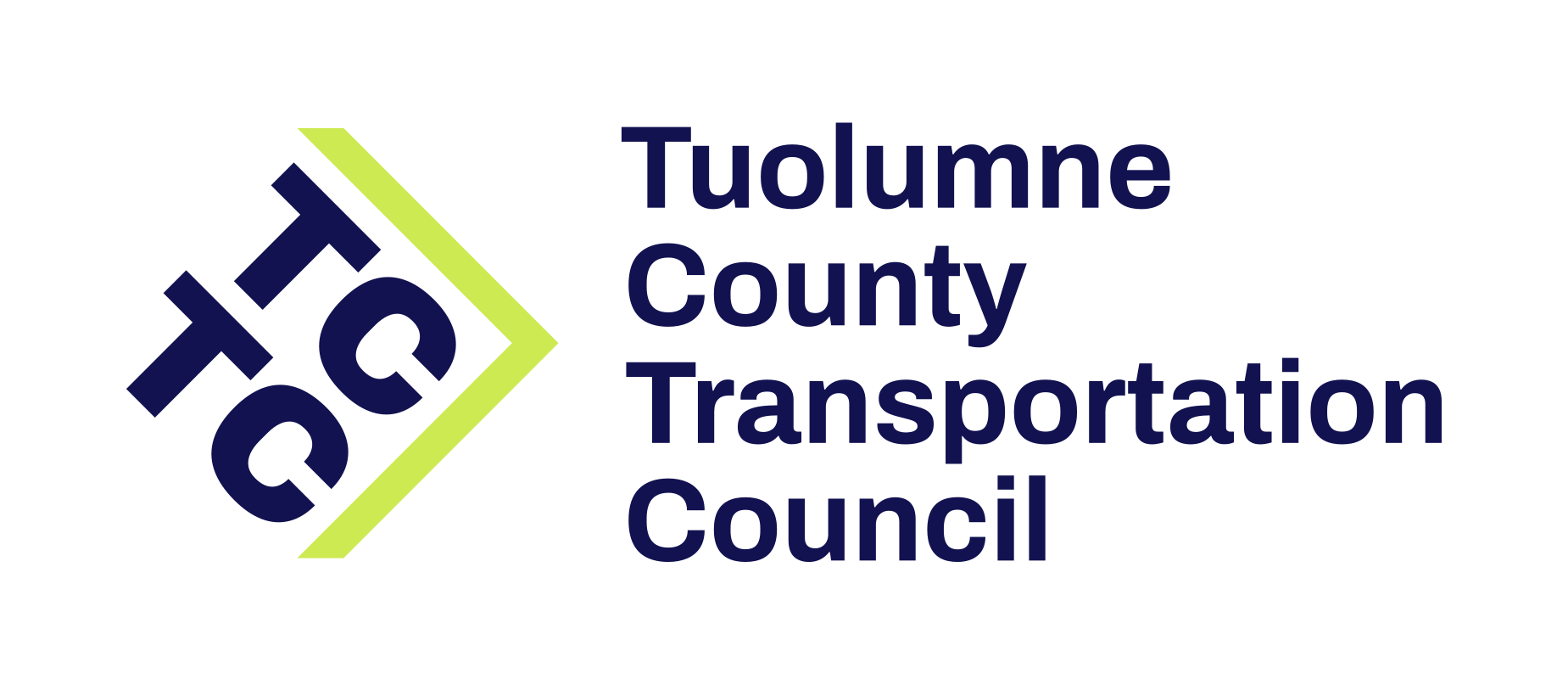 Tuolumne County Transportation Council
